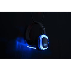DAP Silent Disco Kopfhörer 3 Kanäle