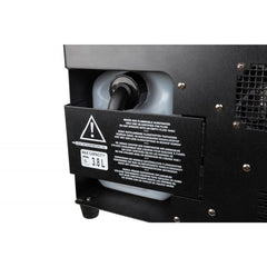 Briteq BT-POWERJET 3500W Brumisateur vertical extrêmement puissant à effet de type CO2