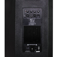 W Audio SM 15A Bühnenmonitor