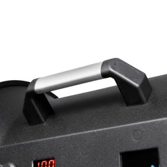 Cameo INSTANT AIR 2000 PRO Machine à vent avec vitesse réglable, direction du débit