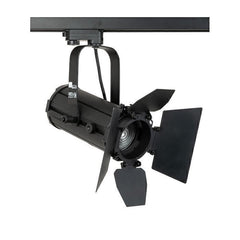 Artecta Display Track Fresnel 20 SW - Black Housing