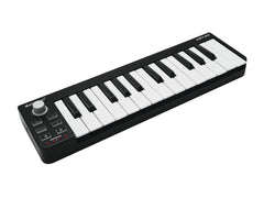 Contrôleur MIDI Omnitronic KEY-25