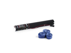 TCM FX Electric Streamer Cannon 50cm, dark blue