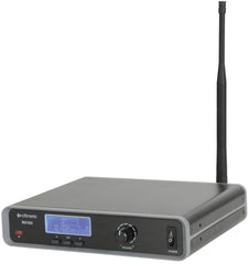Citronic RU105-H Multi-UHF-Handheld-System