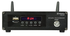 Adastra S260-WIFI Multi-Streaming Amplifier 2 x 60W