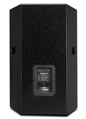 Wharfedale Pro SIGMA 15 1400W 15" Passiver PA-Lautsprecher
