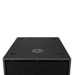 RCF TTS 18-A II Active High Power Subwoofer 18" 2800W