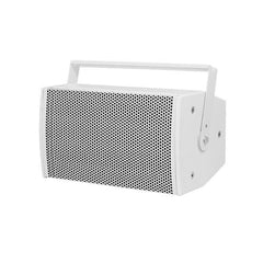 Clever Acoustics SVT 100 Passive Installation Loudspeaker 6” White