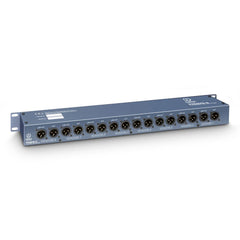 Palmer RMMS 8 8-Channel Mic Splitter