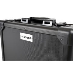 eLumen8 Versicase 4 Flight Case Universal Transport Flightcase