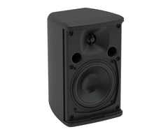 Adorn A40 4” 2-Way Speaker 160w Inc Bracket Black