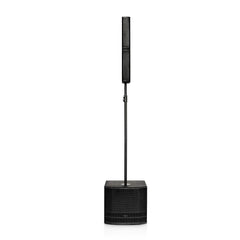dB Technologies ES 802 1200W Active Compact Array Speaker Sound System