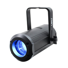 LEDJ Ninja Zoom 40W RGBW Zoom LED Par Spotlight Lighting Spot DMX Pinspot