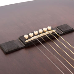 Vintage Historic Series Acoustic - Antique Finish