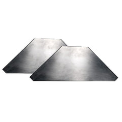 ADJ Pro Shelf Corner Shelves for the Pro Event Table