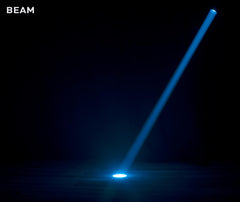 ADJ Focus Hybrid Moving Head Light