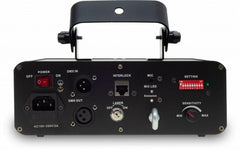 Laserworld EL-400RGB MK2 Lumière Laser DJ