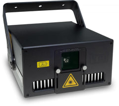 Laserworld Tarm 3 Laser, 3'000 mW Professional Laser Effect Unit