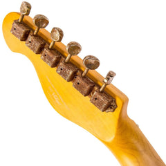 Vintage V59 Icon - Distressed Sunburst
