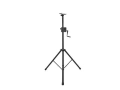 Omnitronic STS-1 Speaker Stand Winch Wind Up PA