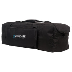 Eliminator ADJ Flat Bag 8 Soft Padded Case for Slim Par Can LED
