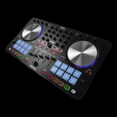 Reloop BeatMix 4 MK2 Serato DJ-Mixer