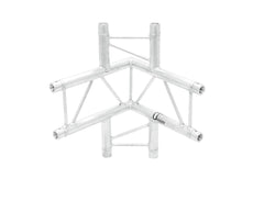 Alutruss Bilock E-Gl22 C44-V 4-Way Corner 90?