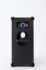 SOUNDBOKS (Gen. 4) Portable Performance Speaker Grey Grille 126 dB Max, Bluetooth