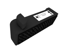 Arriba FrontCover Support noir 10x