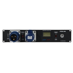 Penn Elcom 2U 32A Rackmount Power Distribution Unit (PDU16-32PC)