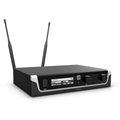 LD Systems U505 BPH Wireless Mic System with Bodypack and Headset 584 - 608 MHz