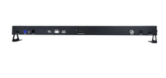 QTX Duplex-Bar 48 x 3W Double LED Wall Bar RGBA