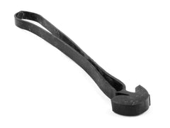 Gafer.Pl T-Fix Gummikabelbinder 230 mm 50 x