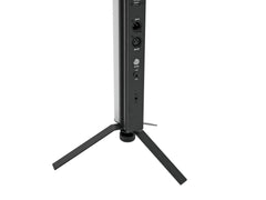 Tube DMX EUROLITE AKKU PT-100/32 pixels alimenté par batterie
