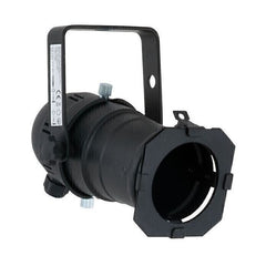 Showtec Black PAR 20 Can Light