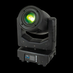 Showtec Shark - The Meg - Lyre mobile hybride One Compact 160w LED
