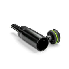 Gravity SF CURV M Bride réductrice 36 mm vers bride Curv mâle