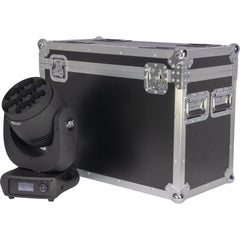 AFX FL-2LEDWASH1920Z Flight Case for 2 x LEDWASH1920Z