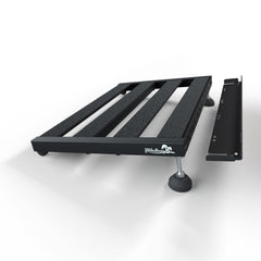 Palmer PedalbayA 40 PB   Pedalboard incl.WTPB40 Powerbar