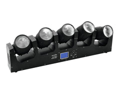 Effet de faisceau Eurolite Led Mfx-5