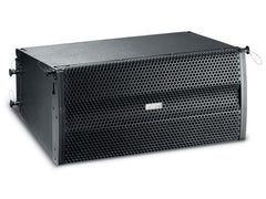 FBT Audio QA 108