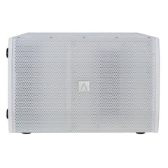 Avante Imperio Dual 10" Active Subwoofer 700W White