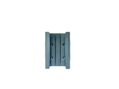 FBT Audio Sliding Metal Back Cover for PT-990B