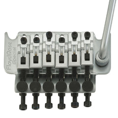 Floyd Rose Special Se Bridge - Satin Chrome
