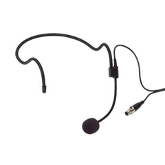 LD Systems Roadman 102 HS Enceinte de sonorisation portable avec micro casque