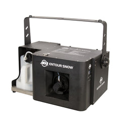 ADJ Entour Snow Machine High Power Snow Effect DMX Stage Theatre *BSTOCK*