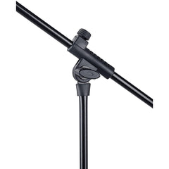 Soundsation SMICS-70-BK Microphone Boom Stand