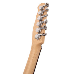 Fret King Country Squire Semitone Deluxe - Original Classic Burst