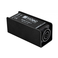 Hilec ADAPTER PC M-PCT1 F (TRUE1 to POWERCON) Convertor Adaptor