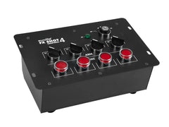 EUROLITE FX Shot Control 4 for confetti cannons